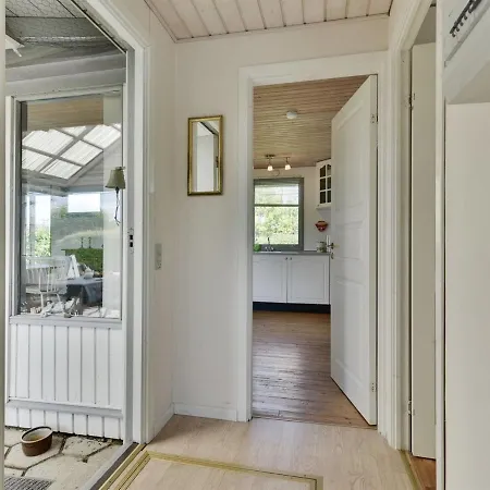 Holiday home Rise - 250m From The Sea In Funen By Interhome