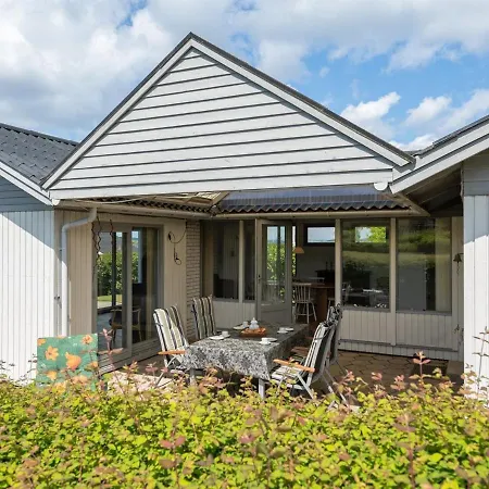 Rise - 250m From The Sea In Funen By Interhome Bojden