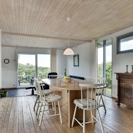 Rise - 250m From The Sea In Funen By Interhome Holiday home Bojden