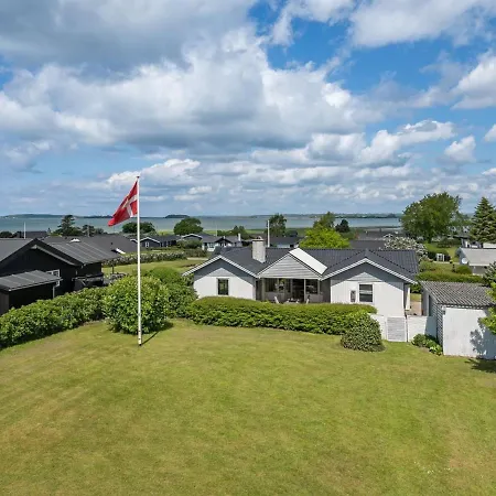 Rise - 250m From The Sea In Funen By Interhome * Bojden