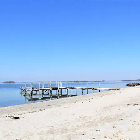 Holiday home Rise - 250m From The Sea In Funen By Interhome