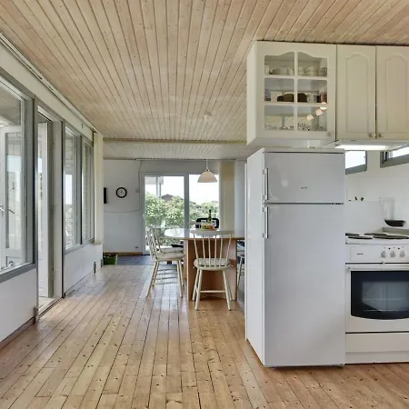 Holiday home Rise - 250m From The Sea In Funen By Interhome *
