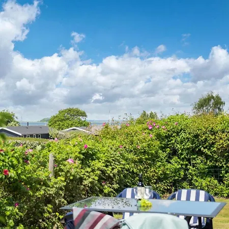 Rise - 250m From The Sea In Funen By Interhome Holiday home *