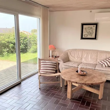 Rise - 250m From The Sea By Interhome * Bøjden