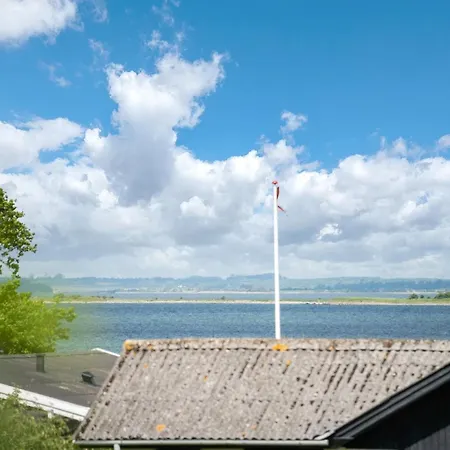 Dom wakacyjny Rise - 250m From The Sea By Interhome *