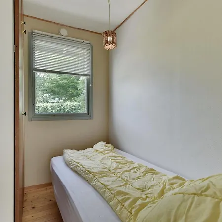 Rise - 250m From The Sea By Interhome Feriehus Bøjden